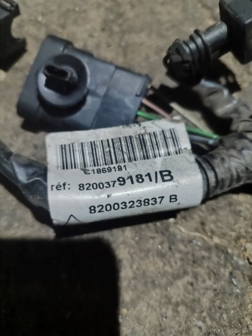 RENAULT 8200323837 в наличии Полтава