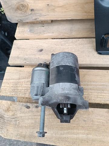 RENAULT 8200369521F Стартер в наличии Днепр