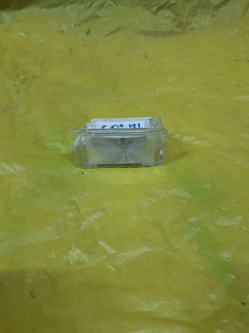 RENAULT 8200418356 Плафон подсветки багажного отсека в наличии Харьков