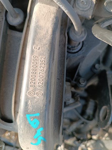 RENAULT 8200762352 Впускной коллектор в наличии Чернигов