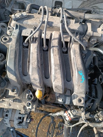8200880099 RENAULT Впускной коллектор купить в Житомир