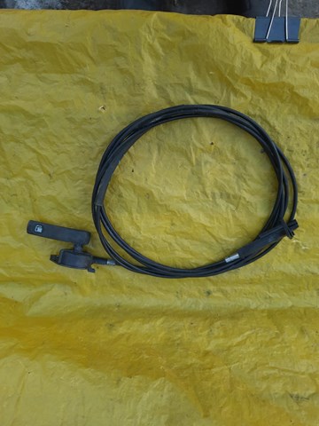 RENAULT 846104896R Ручка открывания замка (лючка) бензобака в наличии Харьков