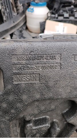 NISSAN 849794EA1A в наличии Каменское