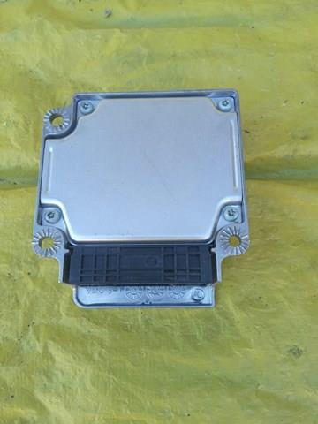8625034140 SSANG YONG Модуль-процессор управления подушкой безопасности (ЭБУ AIRBAG) купить в Украина