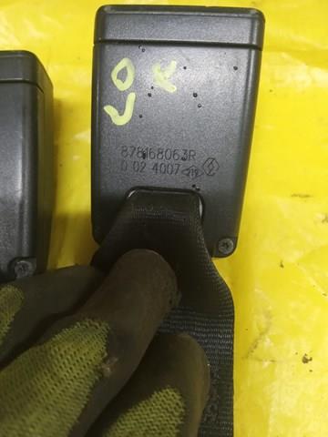 878168063R RENAULT купить в Ровно
