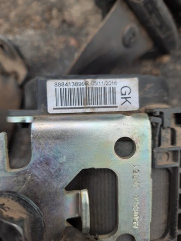 888413899R RENAULT купить в Ирпень
