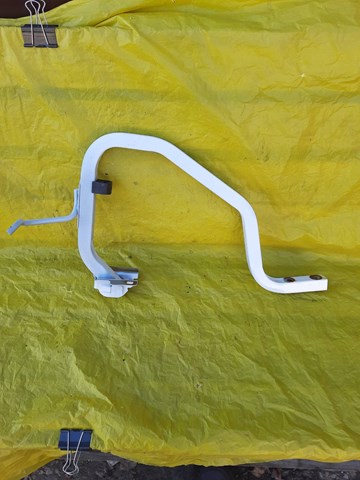 RENAULT 904005571R Петля крышки багажника в наличии Харьков