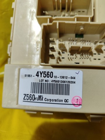 HYUNDAI 919514Y560 в наличии Харьков
