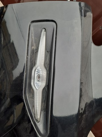 HYUNDAI 923044X000 Повторитель поворота на крыле правый в наличии Киев