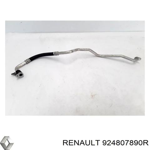 RENAULT 924807890R Шланг кондиционера, от испарителя к компрессору в наличии Днепр