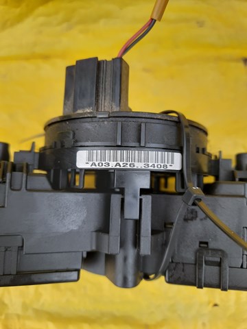 934101R530 Переключатель подрулевой левый купить Житомир