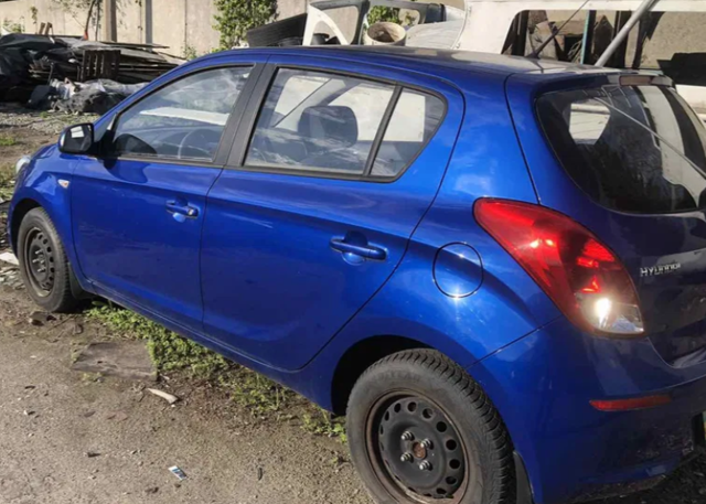 Подрулевой правый переключатель  934202V560 HYUNDAI