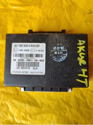 HYUNDAI 954001R011 в наличии Одесса
