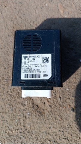 Реле поворотов 955501R000 HYUNDAI