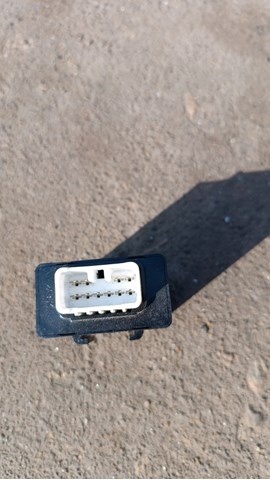 955501R000 HYUNDAI Реле поворотов купить в Запорожье
