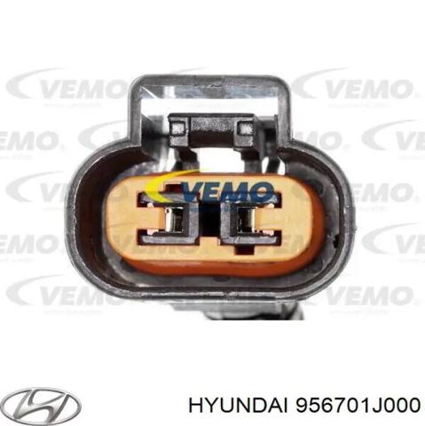 Датчик антиблокировочной системы торможения 956701J000 HYUNDAI