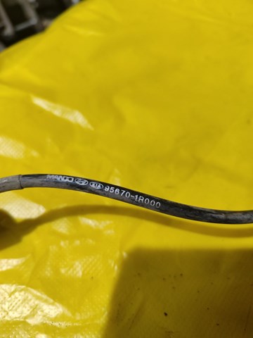 956701R000 HYUNDAI Датчик АБС (ABS) передний левый купить в Житомир