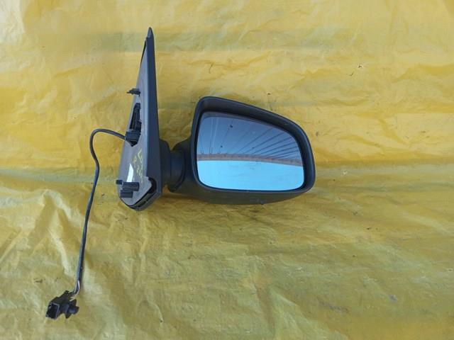 RENAULT 963017039R Правое зеркало в наличии Каменское
