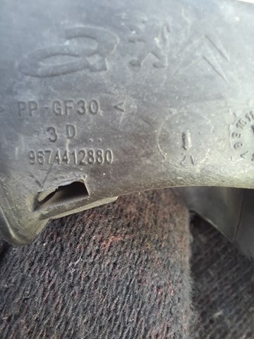 9674412880 PEUGEOT купить в Ирпень