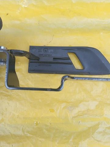 Трос открывания капота Ситроен Элизе