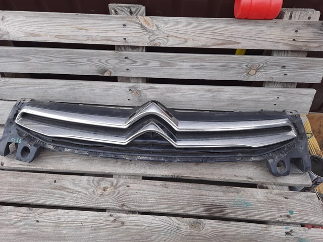 Решетка 9676957880 PEUGEOT