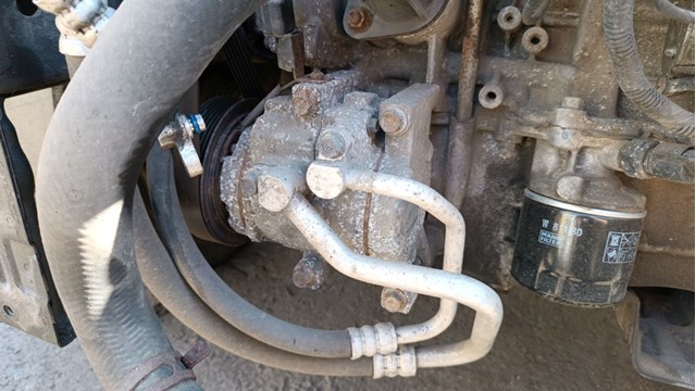977014L000 Компрессор кондиционера купить Одесса