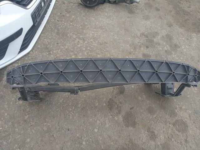 9816198380 PEUGEOT Абсорбер (наполнитель) бампера переднего купить в Ровно