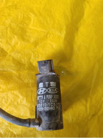 Насос омывателя 985101C500 HYUNDAI