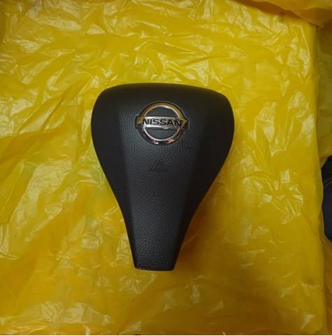 Airbag в мультируль 985104EA1A NISSAN