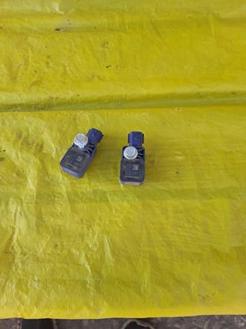 988304337R RENAULT Датчик удара купить в Черкассы
