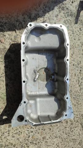 98MM6675CB FORD Поддон масляный картера двигателя купить в Чернигов