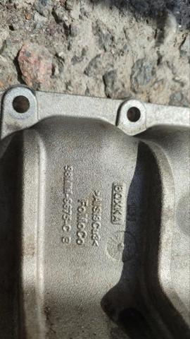 98MM6675CB FORD Поддон масляный картера двигателя купить в Днепр