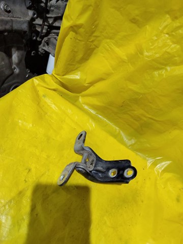 Завеса двери передней левой A046057 HYUNDAI