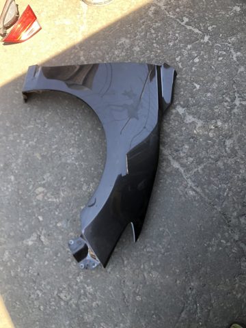 B45A52111B MAZDA Крыло переднее правое купить в Хмельницкий