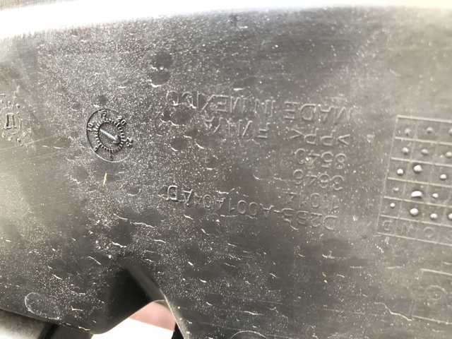 FORD D2BBA001A04AD в наличии Ужгород