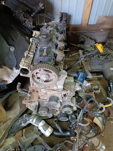 K9KC612 RENAULT купить в Кривой Рог