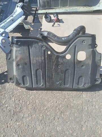 REN08CL074 DEGA Защита двигателя передняя купить в Ровно