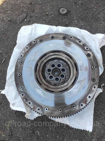 NISSAN 12310VC103 Маховик в наличии Хмельницкий
