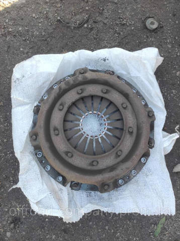 12310VC103 NISSAN Маховик двигателя купить в Ужгород