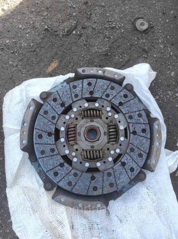 12310VC103 NISSAN Маховик двигателя купить в Полтава