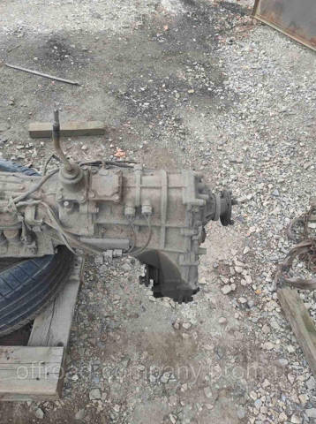361106D261 TOYOTA Раздатка (коробка раздаточная) купить в Черкассы