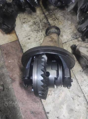38300E1519 NISSAN Редуктор задний купить в Ужгород