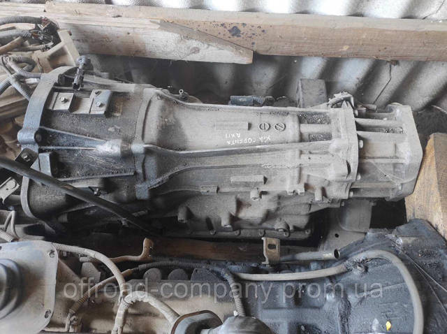 450004C380 HYUNDAI АКПП в сборе (автоматическая коробка передач) купить в Павлоград