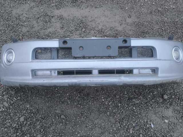 62024VB000 NISSAN Бампер передний, правая часть купить в Хмельницкий