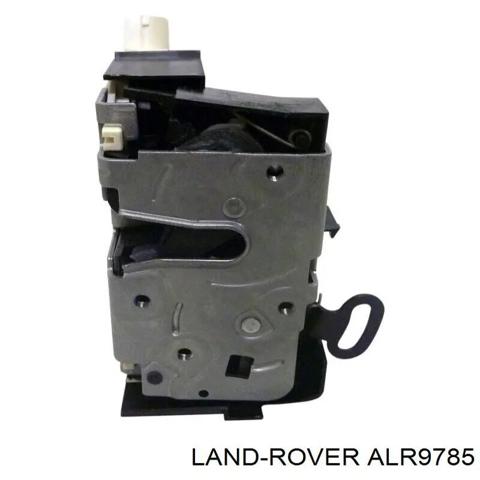 LAND ROVER ALR9785 Замок двери передней левой в наличии Украина