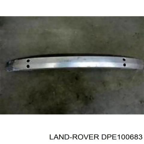 DPE100683 LAND ROVER Усилитель бампера переднего купить в Львов