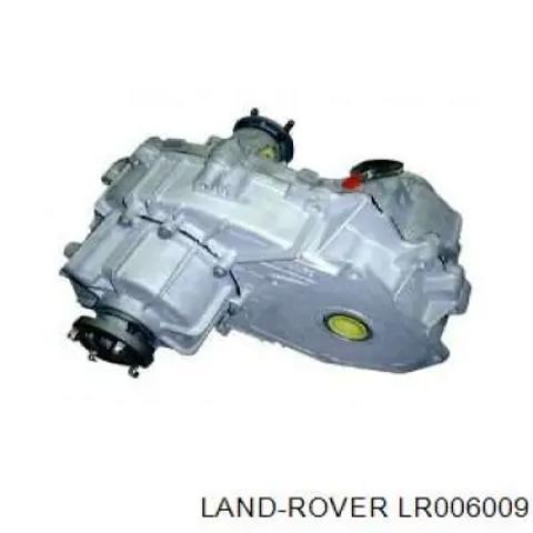 LAND ROVER LR006009 Редуктор задний в наличии Ужгород