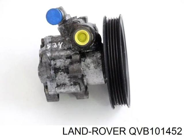 QVB101452 Насос гидроусилителя руля (ГУР) купить Киев