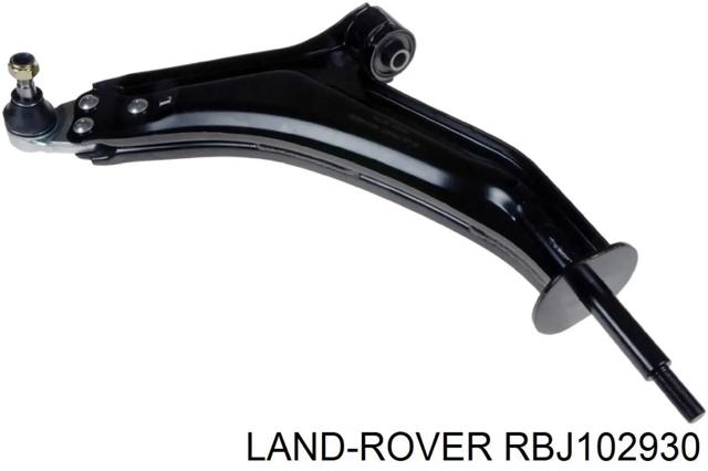LAND ROVER RBJ102930 Рычаг передней подвески левый в наличии Черновцы
