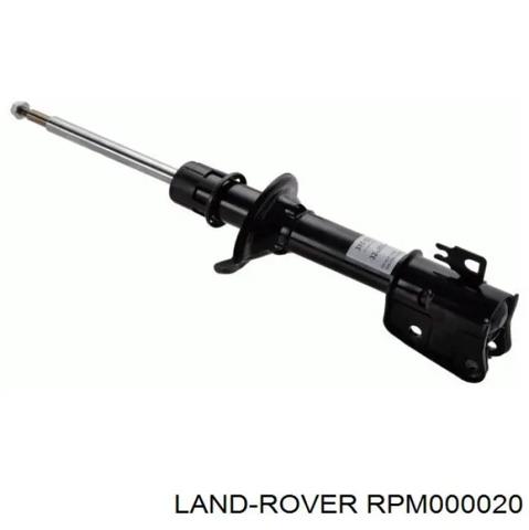RPM000020 LAND ROVER Амортизатор задний правый купить в Ирпень